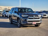 2017 Toyota 4Runner - Preview 3