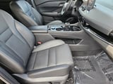 2025 Nissan Rogue - Preview 14