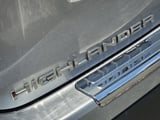 2023 Toyota Highlander - Preview 12