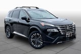 2026 Nissan Rogue - Preview 15