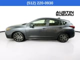 2026 Subaru Impreza - Preview 4