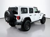 2024 Jeep Wrangler - Preview 5
