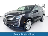 2019 Cadillac XT5 - Preview 3