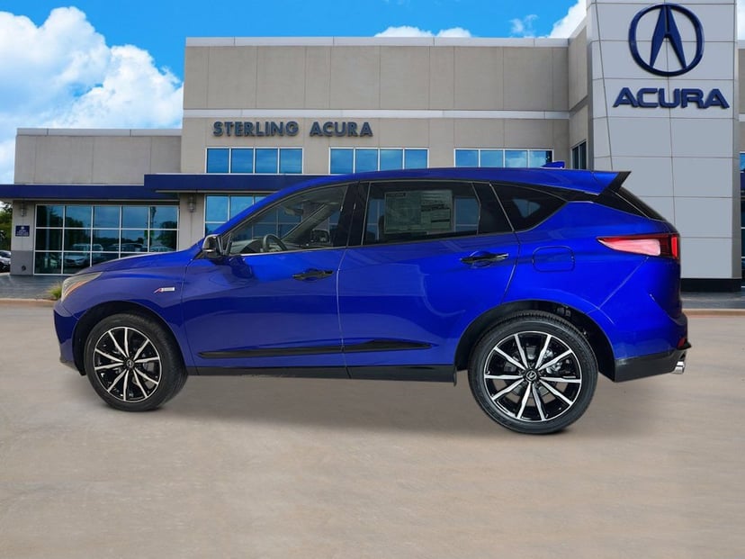2026 Acura RDX - Image 3