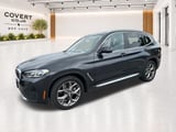 2024 BMW X3 - Preview 3