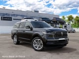 2027 Lincoln Navigator - Preview 4