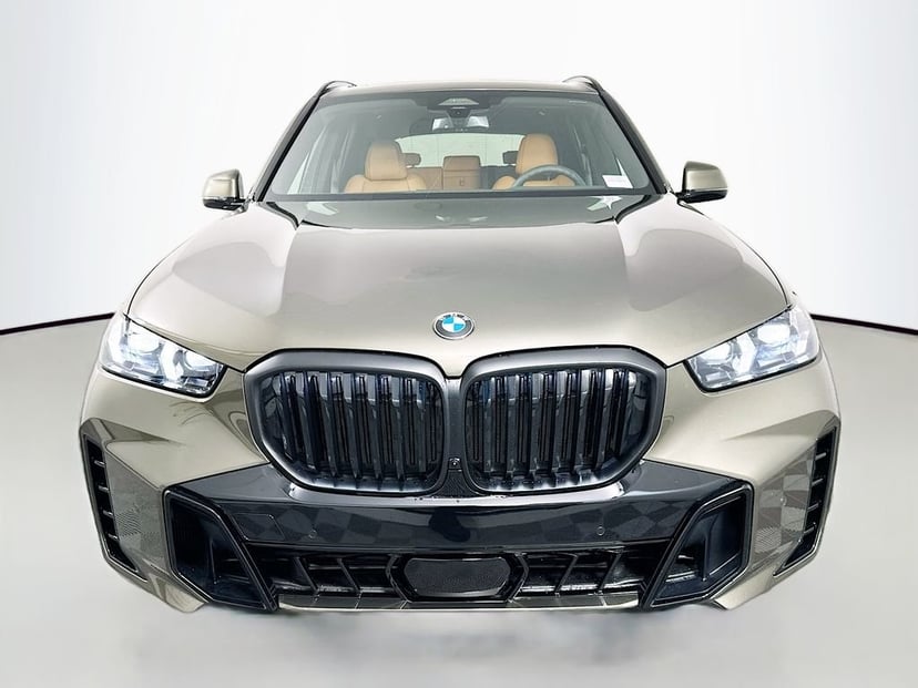 2026 BMW X5 - Image 3