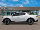2026 Hyundai Santa Cruz - Preview 3