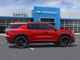 2027 Chevrolet Traverse - Preview 5