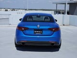 2020 Alfa Romeo Giulia - Preview 6
