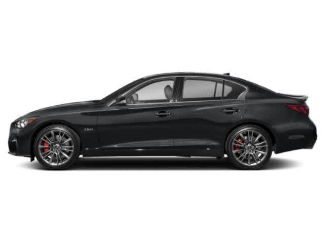 2018 INFINITI q50 - Image 1