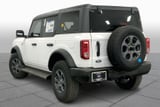 2026 Ford Bronco - Preview 11