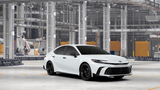 2026 Toyota Camry - Preview 15