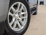 2023 Chevrolet Tahoe - Preview 2