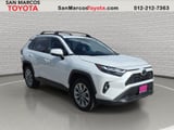 2023 Toyota RAV4 - Preview 3
