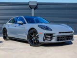 2026 Porsche Panamera - Preview 9