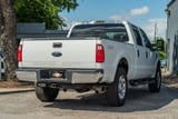 2009 Ford F-250 - Preview 5