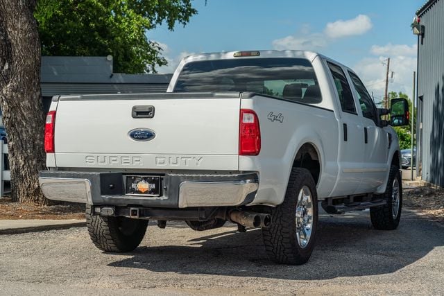 2009 Ford F-250 - Image 3