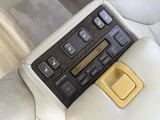 2001 Lexus LS 430 - Preview 7