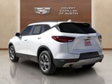 2023 Chevrolet Blazer - Preview 3