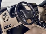 2022 INFINITI QX80 - Preview 9