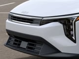 2026 Kia K4 - Preview 12