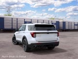 2027 Ford Explorer - Preview 8