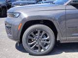 2026 Jeep Grand Cherokee - Preview 7