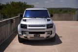 2022 Land Rover Defender - Preview 4