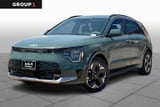 2024 Kia Niro EV - Preview 2