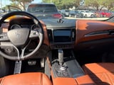 2021 Maserati Levante - Preview 16