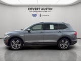 2020 Volkswagen Tiguan - Preview 2