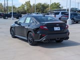 2026 Subaru WRX - Preview 4