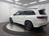 2027 Mercedes-Benz GLS - Preview 5