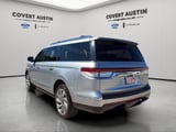 2023 Lincoln Navigator L - Preview 3