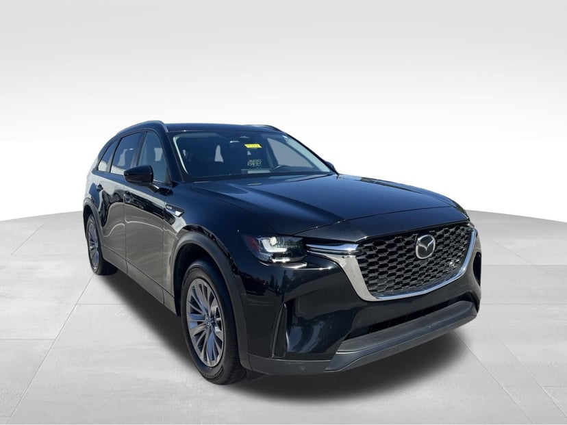2025 Mazda CX-90 - Image 1