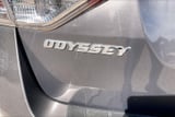 2016 Honda Odyssey - Preview 9