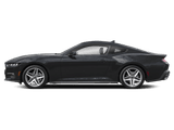 2026 Ford Mustang - Preview 3