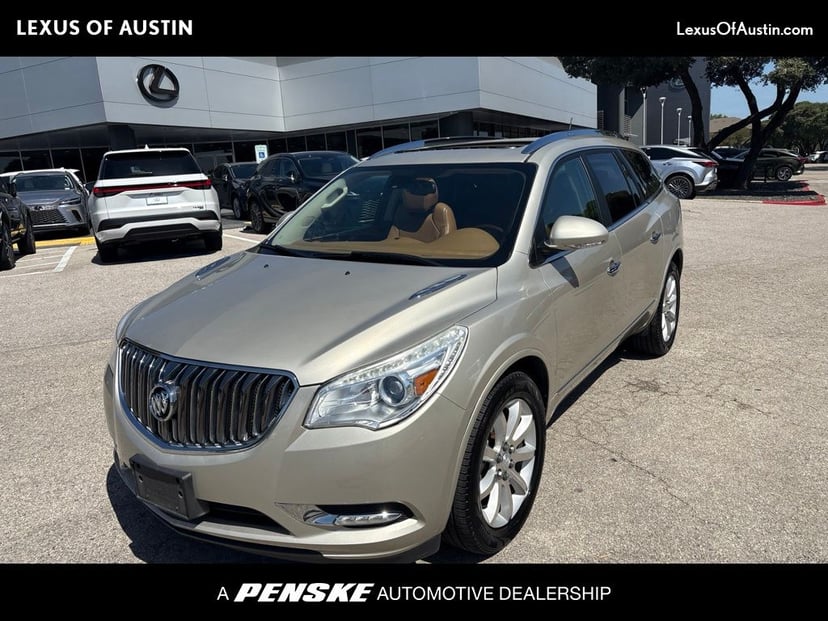 2015 Buick Enclave - Image 2