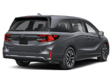 2027 Honda Odyssey - Preview 5