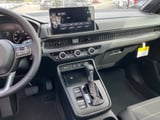 2027 Honda CR-V - Preview 9