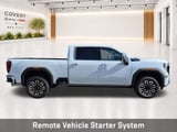 2026 GMC Sierra 2500HD - Preview 11