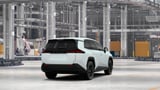 2026 Toyota RAV4 - Preview 9