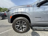 2022 Chevrolet Tahoe - Preview 10