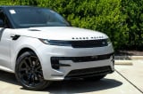 2026 Land Rover Range Rover Sport - Preview 9