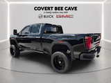 2026 GMC Sierra 2500HD - Preview 7