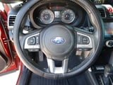 2017 Subaru Forester - Preview 13