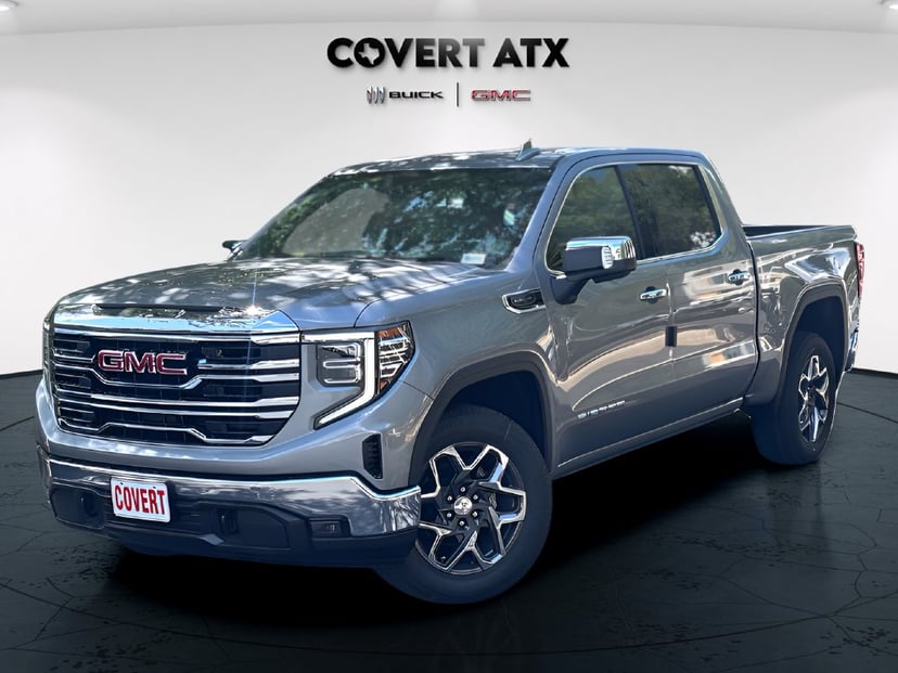 2026 GMC Sierra 1500 - Image 1