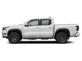 2027 Nissan Frontier - Preview 3