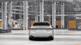 2026 Toyota Camry - Preview 8